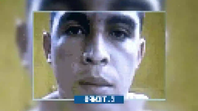 Héctor Rusthenford Guerrero Flores, alias Niño Guerrero. Héctor Rusthenford Guerrero Flores, alias Niño Guerrero.