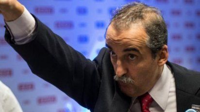 Guillermo Moreno criticó la intervención de Vicentín: 