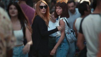 La miniserie de 7 capítulos que marca tendencia en Netflix