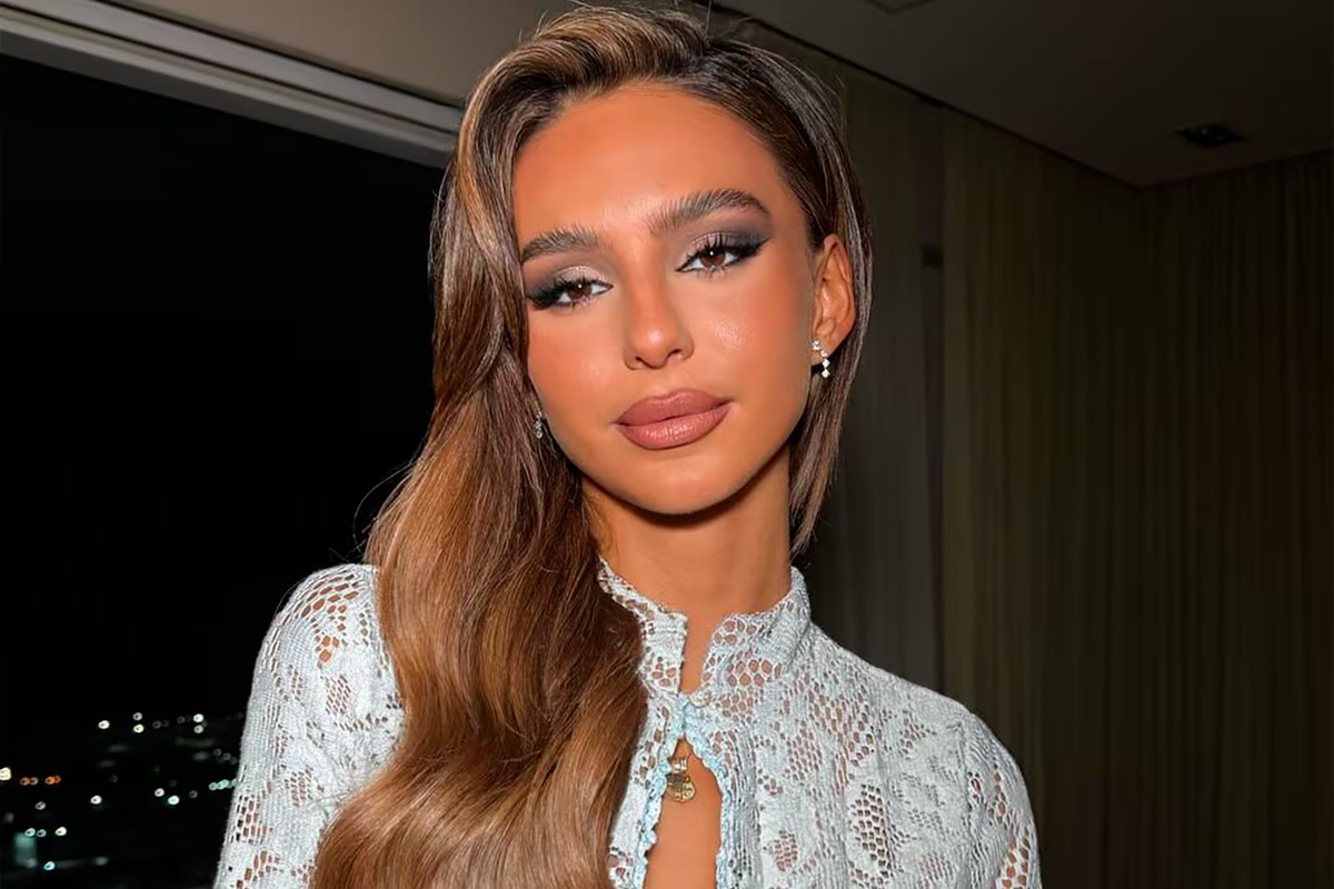 Ni Juanita ni Tomás confirmaron un vínculo romántico, pero sus intercambios públicos no hablan tampoco de un contacto casual. Ni Juanita ni Tomás confirmaron un vínculo romántico, pero sus intercambios públicos no hablan tampoco de un contacto casual.