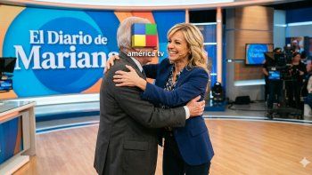 El dato sobre Mariana Fabbiani que América TV no quería que se filtrara