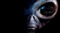 Javier Milei estuvo hablando de extraterrestres. Javier Milei estuvo hablando de extraterrestres.