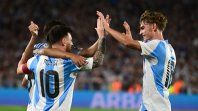 Nico Paz seguirá en Como tras el acuerdo con Real Madrid, que mantiene una cláusula de recompra para no perder el control del argentino. Nico Paz seguirá en Como tras el acuerdo con Real Madrid, que mantiene una cláusula de recompra para no perder el control del argentino.