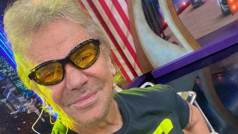 Beto Casella fulminó a Susana Giménez y deslizó que envidia a Graciela Alfano