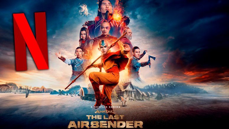 Netflix lanzó tráiler de su nueva serie y rompió YouTube