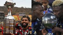 Conmebol y su huella: Mundial de Clubes FIFA 2025