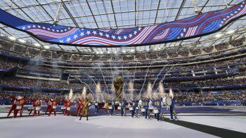 Mundial 2026, día 5: Debutan España y Uruguay, que buscan ser primeros de su grupo