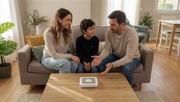 LaSeguridad de los chicos está seriamente cuestionada desde hace varias décadas ylos padres repiten consejos absurdos que nada aportan a su educación. LaSeguridad de los chicos está seriamente cuestionada desde hace varias décadas ylos padres repiten consejos absurdos que nada aportan a su educación.