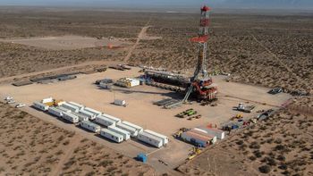 Rincón del Mangrullo, gran apuesta gasífera para 2021. Rincón del Mangrullo, gran apuesta gasífera para 2021.