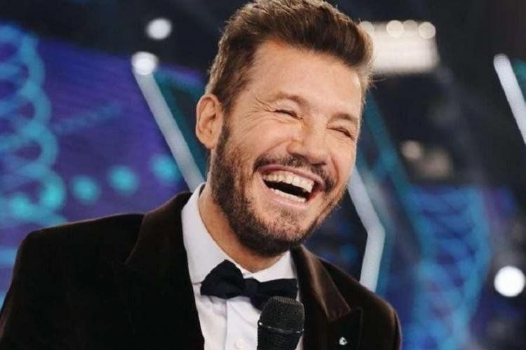 Marcelo Tinelli, muy criticado en las redes. (FOTO: Diario Show).
