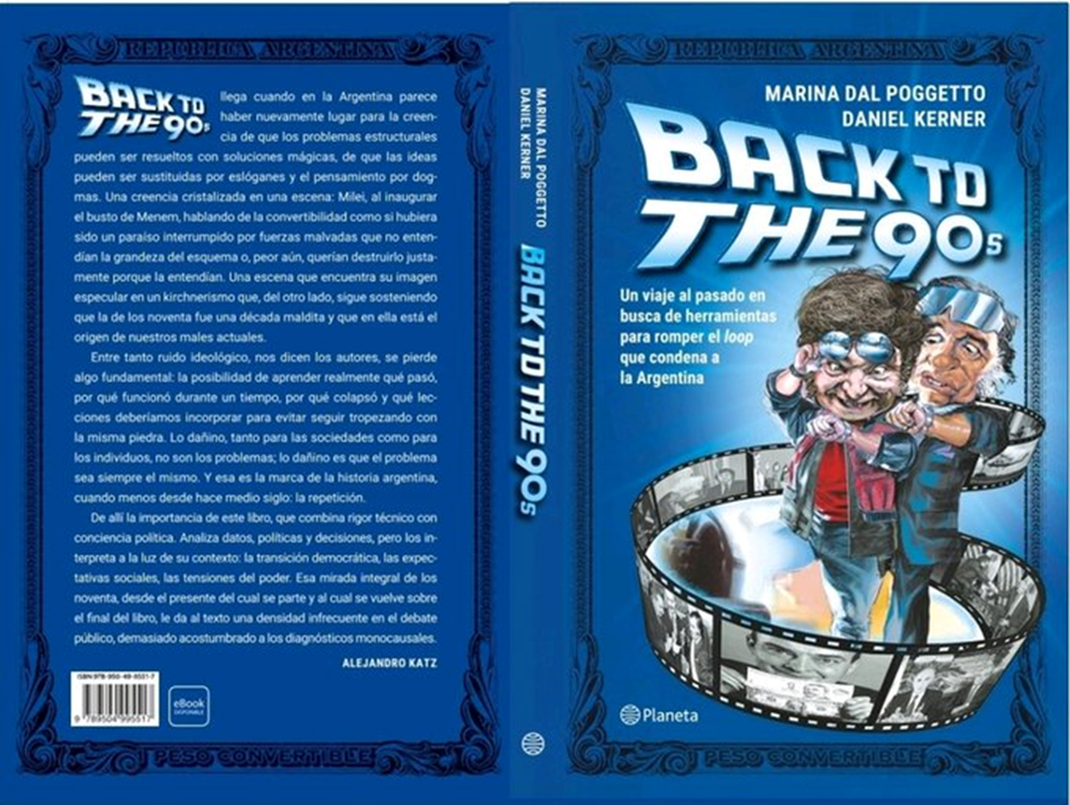 Back to the 90s Back to the 90s