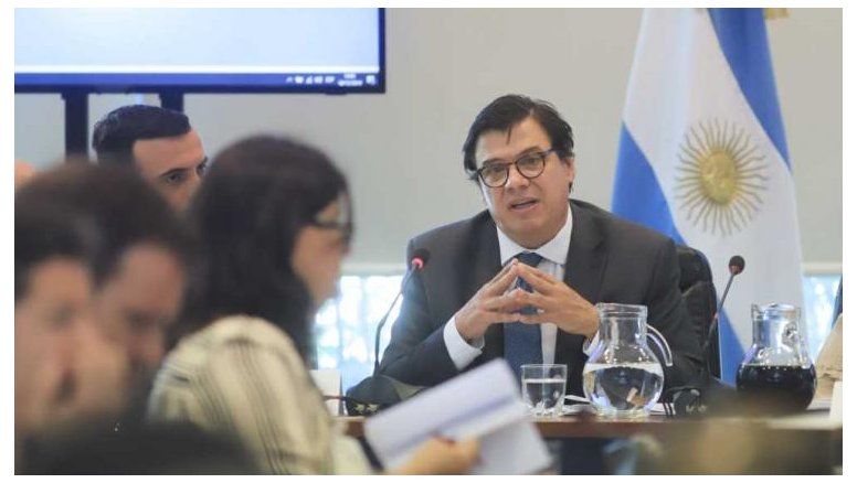 Doble indemnización: Se termina en junio y Alberto F no la va a prorrogar