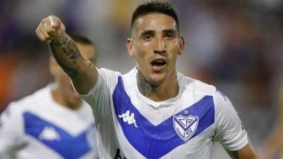 Ricardo Centurión inactivo y pasaría a Barcelona de Guayaquil