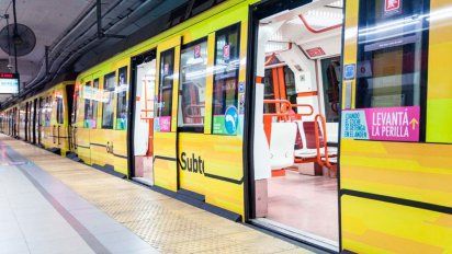 Paro de subte: Cuáles son las líneas en conflicto