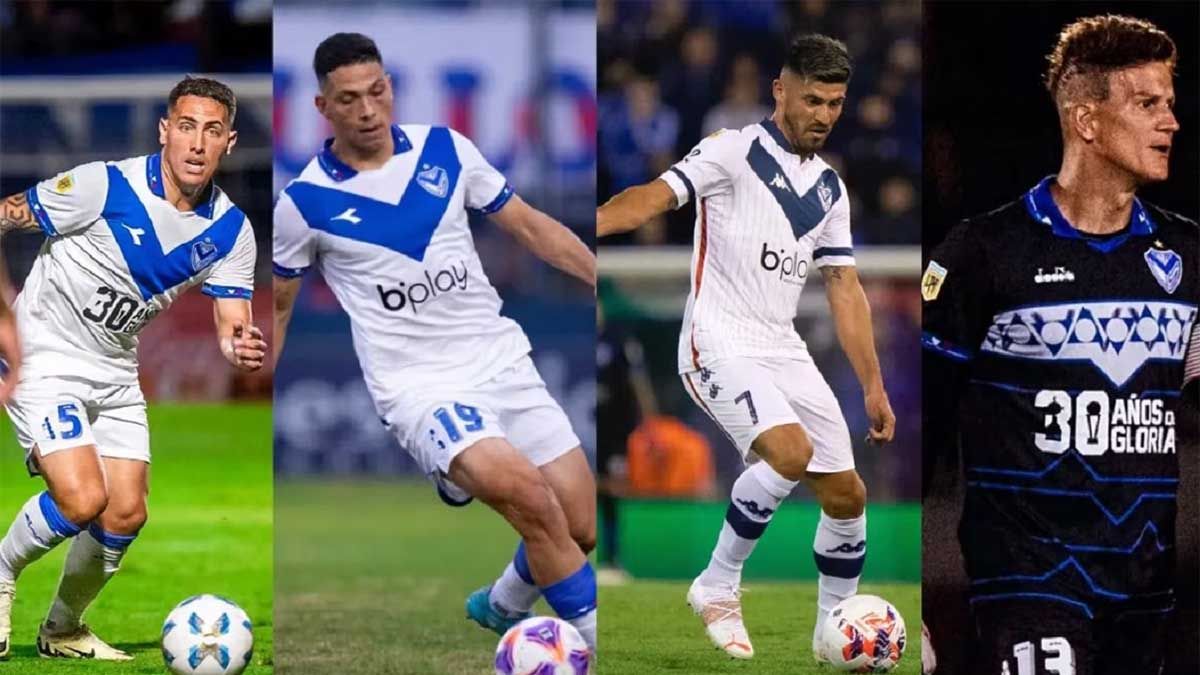 Los cuatro jugadores de Vélez declararán este lunes (18/03) en Cámara Gesell al igual que la periodista que los denunció por abuso sexual en Tucumán. Los cuatro jugadores de Vélez declararán este lunes (18/03) en Cámara Gesell al igual que la periodista que los denunció por abuso sexual en Tucumán.