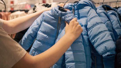 En qué supermercado podés comprar camperas de invierno a $20.000