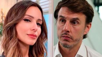 Pampita y Roberto García Moritán siguen dando de qué hablar. Pampita y Roberto García Moritán siguen dando de qué hablar.