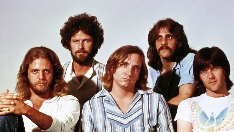 Los Eagles superan a Michael Jackson: