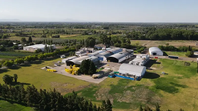 Despidos: La multinacional Unilever cierra su única planta deshidratadora de vegetales en Mendoza