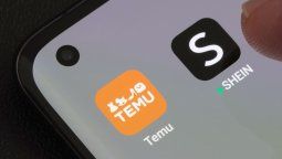 Shein y Temu: cómo detectar la estafa que usa a la Aduana de carnada. Shein y Temu: cómo detectar la estafa que usa a la Aduana de carnada.