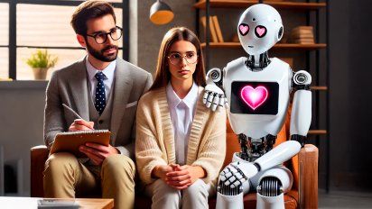 Tinder se hunde: Desesperada apuesta a la inteligencia artificial para evitar la catástrofe