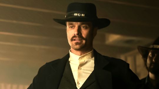 Una miniserie espectacular con millones de vistas. Una miniserie espectacular con millones de vistas.