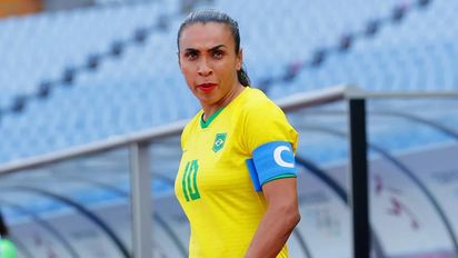 Apuestas: Partido cerrado y empate en el Francia-Brasil