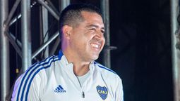 En Boca se relamen por la última decisión de AFA. FOTO: NA.&nbsp;