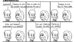 Larreta / Bullrich: todavía faltan varios rounds.