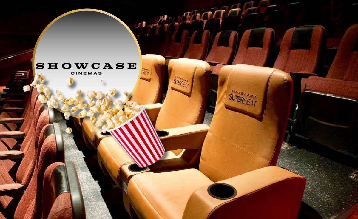 Butacas vacías, pantallas frías. Butacas vacías, pantallas frías.