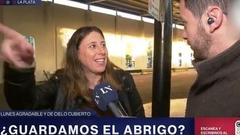 El brutal reproche de una mujer que descolocó a LN+: 