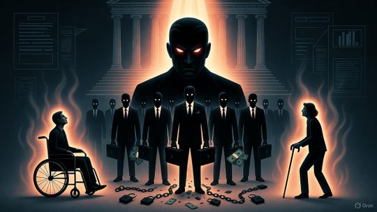 ANDISgate en etapa de indagatorias. ANDISgate en etapa de indagatorias.