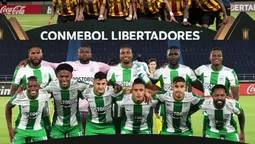 Fútbol Colombia