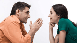 Sexo en el diálogo: ¿Cuántas parejas se atreven a hablar de sexo?