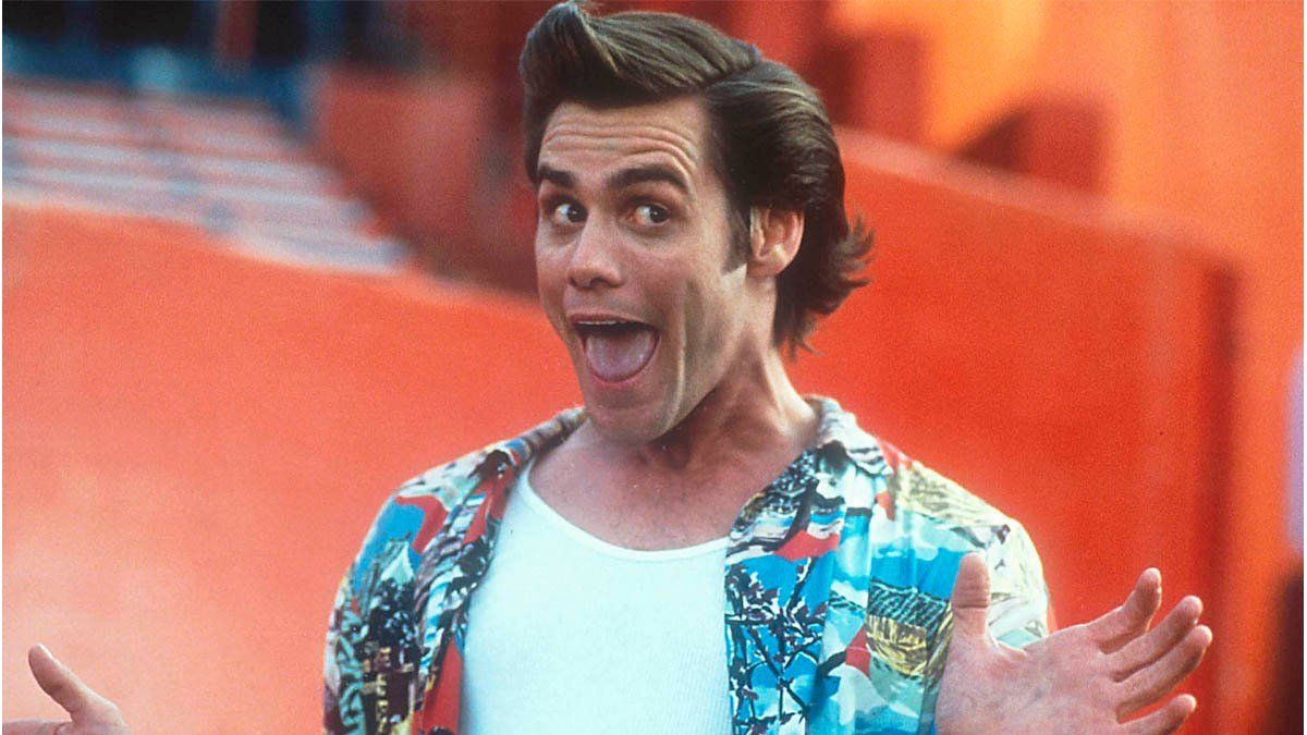 Jim Carrey ¿Qué pasó con Jim Carrey?, Actualidad