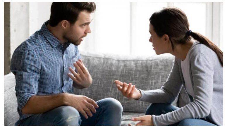 ¿Por qué las parejas deben evitar estas 36 frases?