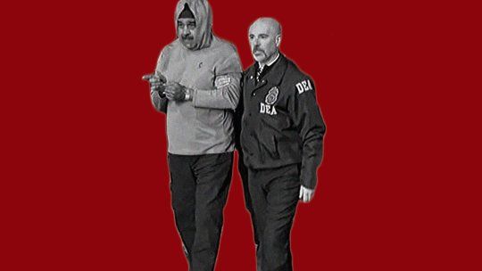 Trump deja a Milei con las ganas, Caputo pasa la gorra y el Gobierno acentúa el perfil autoritario