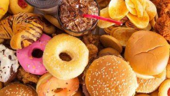 los alimentos ultraprocesados aumentan el riesgo de enfermedad intestinal los alimentos ultraprocesados aumentan el riesgo de enfermedad intestinal