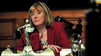 La jueza María Servini confirmó que La Libertad Avanza puede poner custodios para las urnas. La jueza María Servini confirmó que La Libertad Avanza puede poner custodios para las urnas.