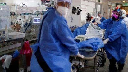 Controversia médica en San Francisco, opiniones encontradas en biocombustibles y contacto exterior