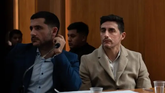 Arcamone ofrecía terrenos que jamás eran entregados luego de los pagos o señas acordadas. Arcamone ofrecía terrenos que jamás eran entregados luego de los pagos o señas acordadas.