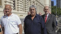Sergio Romero, miembro de la mesa chica de la CGT apuntó contra Silvina Batakis.