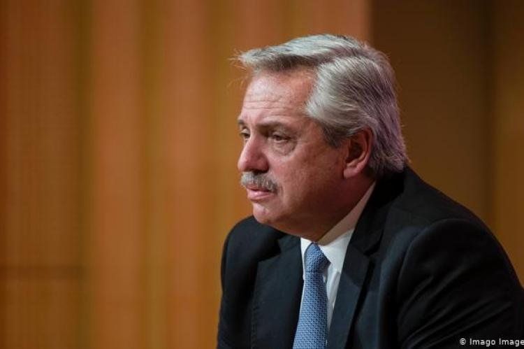El vacunatorio VIP golpeó la credibilidad e imagen del Gobierno.