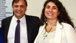 altText(Ñoquismo en el Congreso I: La senadora K y la esposa del intendente)}