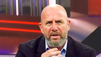 escala la pelea politica por israel: waldo wolff y vanina biasi se cruzaron con acusaciones durisimas en x escala la pelea politica por israel: waldo wolff y vanina biasi se cruzaron con acusaciones durisimas en x