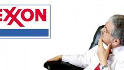 altText(En su 'Road Show', De Vido se ilusiona con Exxon)}