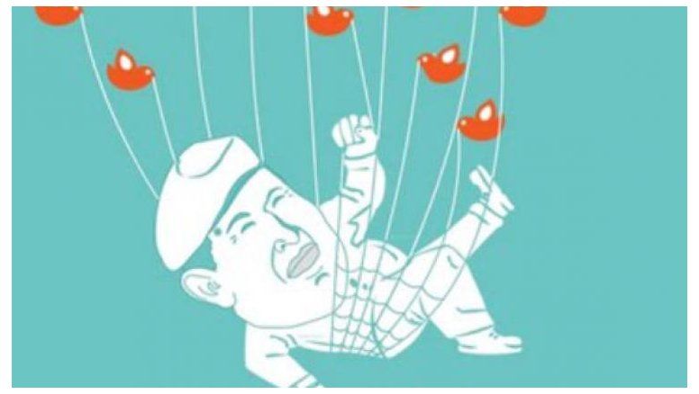 @chavezcandanga está muerto