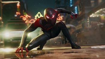 Después de mucho tiempo, Sony escuchó a los seguidores de Spider-Man. Una fuente cercana confirmó que Miles Morales tendrá su película en acción real. Después de mucho tiempo, Sony escuchó a los seguidores de Spider-Man. Una fuente cercana confirmó que Miles Morales tendrá su película en acción real.