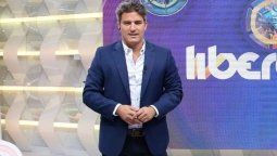 El periodista de TyC Sports fue de los primeros en manifestarse contra las apuestas deportivas. 