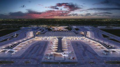 Turkish Airlines muda su hub a Estambul
